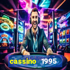 cassino 1995 dublado online